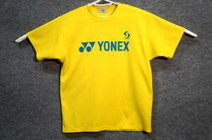 ヨネックス YONEX テニス バドミントン プラシャツ 練習着 半袖 [サイズ: L /カラー: 写真参照]