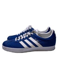 adidas◆GAZELLE 2/ガゼル/25.5cm/BLU