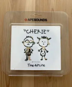 CHERIE Time Airline APE SOUNDS nigo