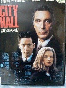 【レンタル落ちDVD】決別の　　監督ハロルドベーカー　出演アル・パチーノ　ジョン・キューザック