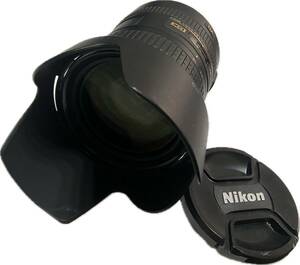 ★極上美品★ ニコン NIKON DX AF-S NIKKOR 18-200mm F3.5-5.6 G II ED #11600011