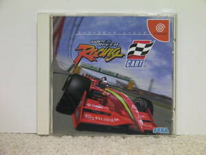 ■■ 即決!! DC スーパースピード・レーシング Super Speed Racing／ドリームキャスト Dreamcast■■