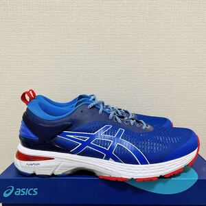 美品 ASICS SportStyle Gel Kayano 25 27.5cm アシックス ゲル カヤノmita sneakers ミタ スニーカーズ 別注US9.5トリコ