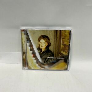 【国内盤CD】 ハーピスト THE HARPIST / カトリン・フィンチ CATRIN FINCH サイン入り