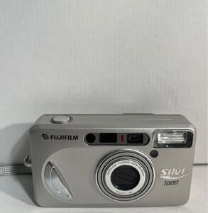 FUJIFILM Silvi 1000