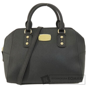 Michael Kors マイケルコース 2WAY ハンドバッグ レザー レディース 中古