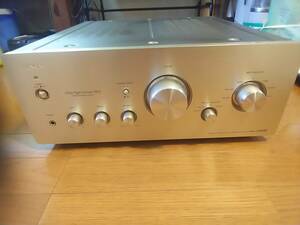 DENON デノン PMA-S10 III プリメインアンプ　中古