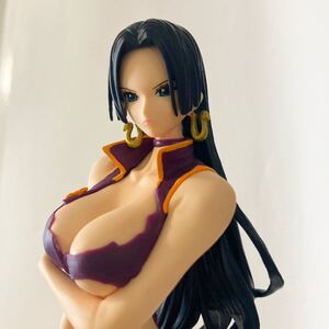 美品■ワンピース ハンコック フィギュア 美尻 美乳 美脚 美少女 ONE PIECE Boa Hancock Figure