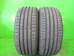 ☆ミネルバ/Ｆ２０５☆２１５／４０Ｒ１７☆２０２３年製２本/スイフト/シルビア/フィット等に