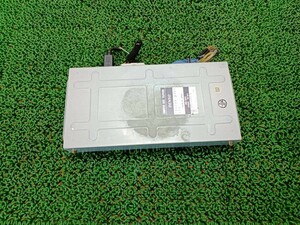 メルセデスベンツ Sクラス( S600 ) GF-220070( W220 ) 2002年式 テレフォンコンピューター 発送サイズ「S」 C25-059*