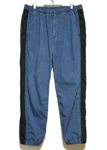 【美品】THE NORTH FACE PURPLE LABEL Mountain Field Pants（34）インディゴ ノースフェイス ナナミカ マウンテン パンツ デニム