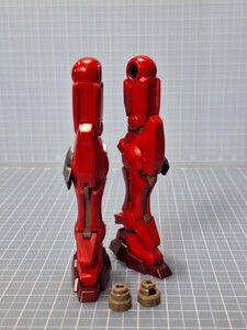 ジャンク アストレアタイプf 足 hg ガンプラ ガンダム GUNDAM gunpla robot oo561