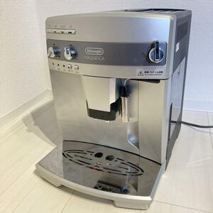 通電OK☆ デロンギ MAGNIFICA マグニフィカ 全自動コーヒーマシン ESAM03110 エスプレッソマシン DeLonghi