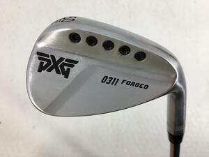 即決 中古 PXG 0311 フォージド GEN2 50.10 ウェッジ AW ELEVATE 95 VSS 50 R