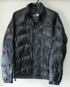 North face　SUMMIT SERIES ND18200　黒M　