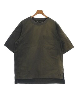 Y-3 Tシャツ・カットソー メンズ ワイスリー 中古　古着