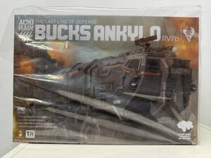 12629 新品在庫 TOYS ALLIANCE アシッドレイン ACID RAIN FAV-A97 バックス アンキロ RV7b 3.75 1/18