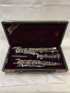 u53725　中古　ヤマハ　YOB-831　Oboe