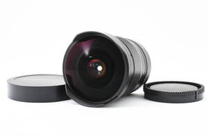 ★美品★ 銘匠光学 TTArtisan 11mm F2.8 Fisheye ソニーEマウント #7401