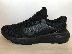 UNDER ARMOUR（アンダーアーマー） Charged Vantage 2（チャージドバンテージ2） 3024873-002 スニーカー 靴 メンズ 25,5cm 新品 (1926)