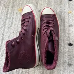 値下げ　新品未使用CONVERSE STREET WARMER ct70