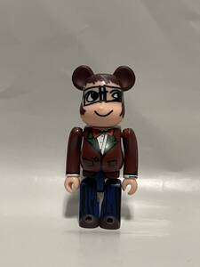 BE@RBRICK 100% LANVIN ランバン ISETAN MEN