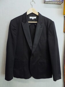 COMME des GARCONS SHIRT コムデギャルソンシャツ スモーキングジャケット タキシード