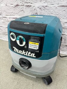 □t364　中古★makita　マキタ　 VC0830　集じん機