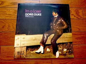 LP DORIS DUKE / I