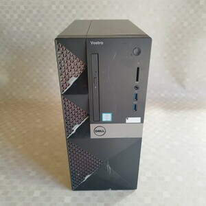 341111★Windows 7・10・11 OS選択可 DELL OptiPlex 3667 MT Core i5-6400/メモリ8GB/SSD240GB/HDD1TB/HDMI/USB3.0/GT 710/リカバリー作成