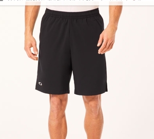 《新品》 OAKLEY (オークリー) 　Enhance Woven Shorts 1.0　ハーフパンツ　この夏必須　最新モデル2024が安い