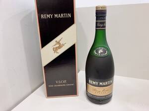 ◆ 【未開栓】レミーマルタン REMY MARTIN VSOP コニャック ブランデー 700ml 40%