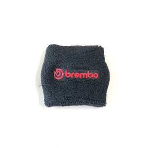 〇ブレンボ brembo オイルタンクカバー リザーバータンクバンド大