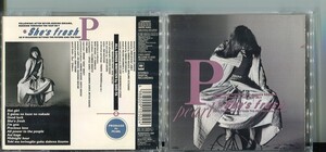 #7202 中古CD Pearl パール She