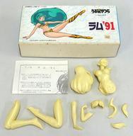 中古フィギュア ラム’91 「うる星やつら」 1/6 ガレージキット