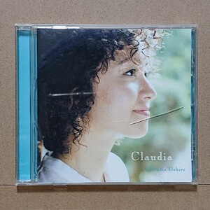 【CD】大城クラウディア Claudia