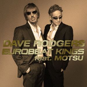 タイトル未定 Dave Rodgers