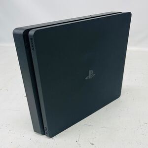 ☆美品・1円〜 SONY ソニー PS4 1TB 本体 CUH-2100B FW7.02 ジェットブラック FW9.00以下 PlayStation4 プレイステーション4 プレステ4 38