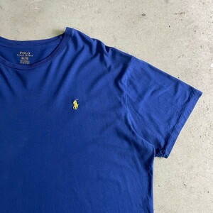 POLO Ralph Lauren ポロ ラルフローレン Tシャツ メンズXL