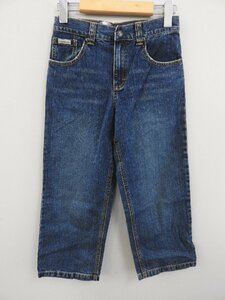 Calvin Klein Jeans　ジーンズ　デニムパンツ　7サイズ　未使用品