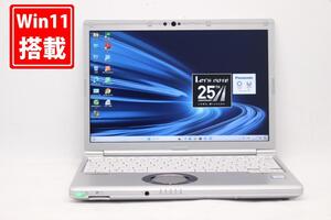 中古良品 フルHD 12.1型 Panasonic Let