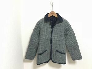 LAVENHAM ツイード コート ジャケット アウター ラベンハム