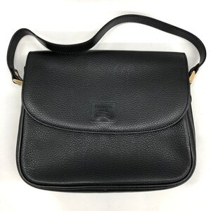 BURBERRY バーバリー ショルダーバッグ 中古品【DAAT2008】