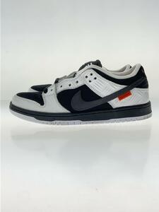 NIKE◆SB DUNK LOW PRO/25.5cm/BLK/FD2629-100