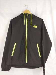 THE NORTH FACE ノースフェイス プリント フルジップ パーカー DRYVENT NOVELTY TNF RAIN HOODIE ジャケット ブルゾン フード NF0A7ZYD