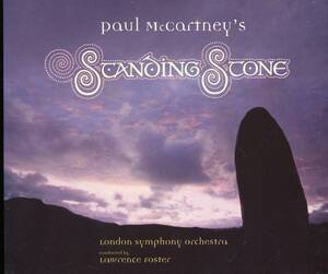 CD Paul McCARTney