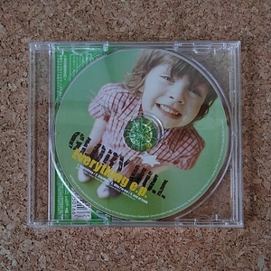 CDシングル【GLORY HILL】Everything e.p.