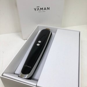 YA-MAN ヤーマン キャビスパ360 HDS-100 ブラック 家庭用美容器 250107SK240774