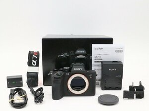 ●○【元箱付】SONY α7RV ILCE-7RM5 ミラーレス 一眼カメラ ボディ Eマウント ソニー○●027087004m○●