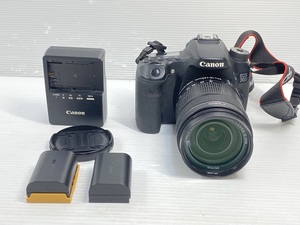 【中古品】キヤノン 一眼レフカメラ EOS 70D Canon single lens reflex camera ○YR-18018○